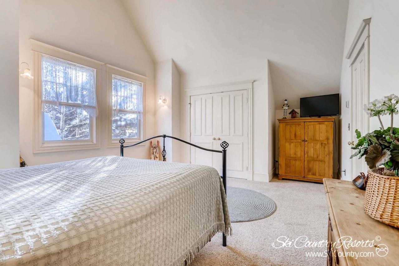 Rare Downtown Find On Main St! Beautiful Home Near Downtown And Gondola, Walk Everywhere! B304D Breckenridge Eksteriør bilde