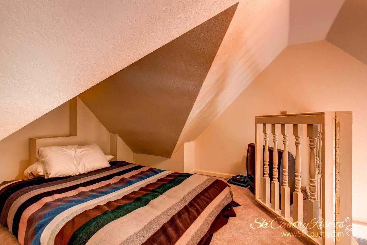 Rare Downtown Find On Main St! Beautiful Home Near Downtown And Gondola, Walk Everywhere! B304D Breckenridge Eksteriør bilde