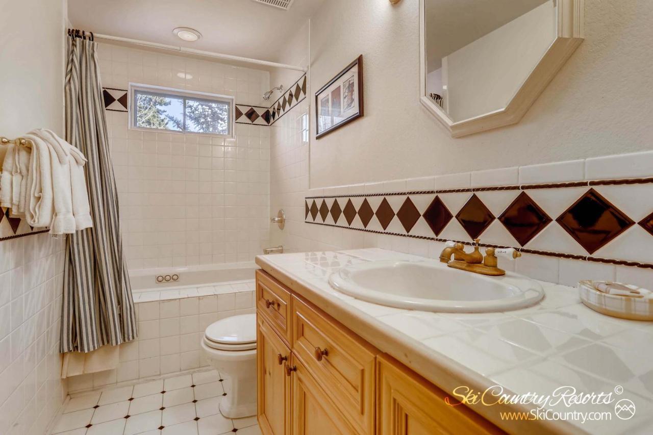 Rare Downtown Find On Main St! Beautiful Home Near Downtown And Gondola, Walk Everywhere! B304D Breckenridge Eksteriør bilde