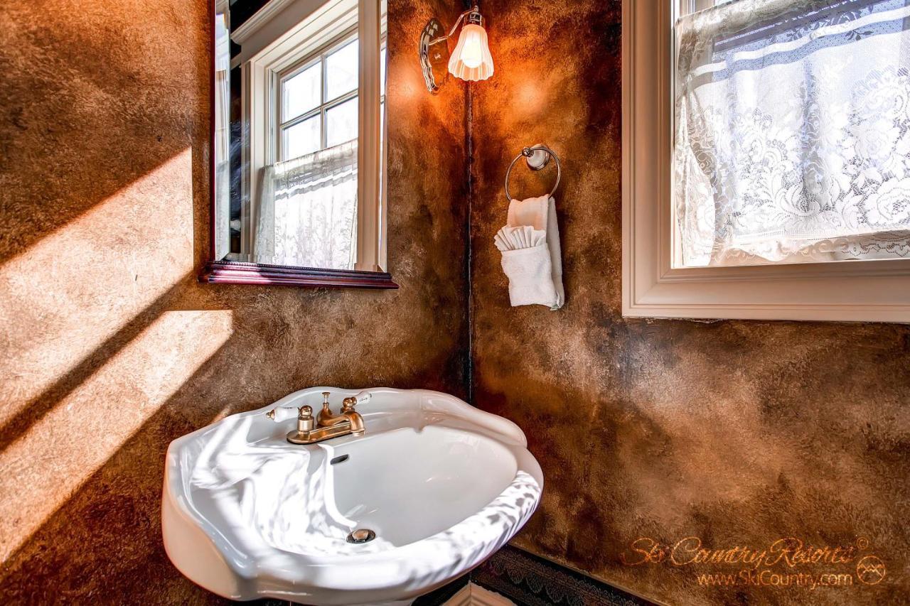 Rare Downtown Find On Main St! Beautiful Home Near Downtown And Gondola, Walk Everywhere! B304D Breckenridge Eksteriør bilde