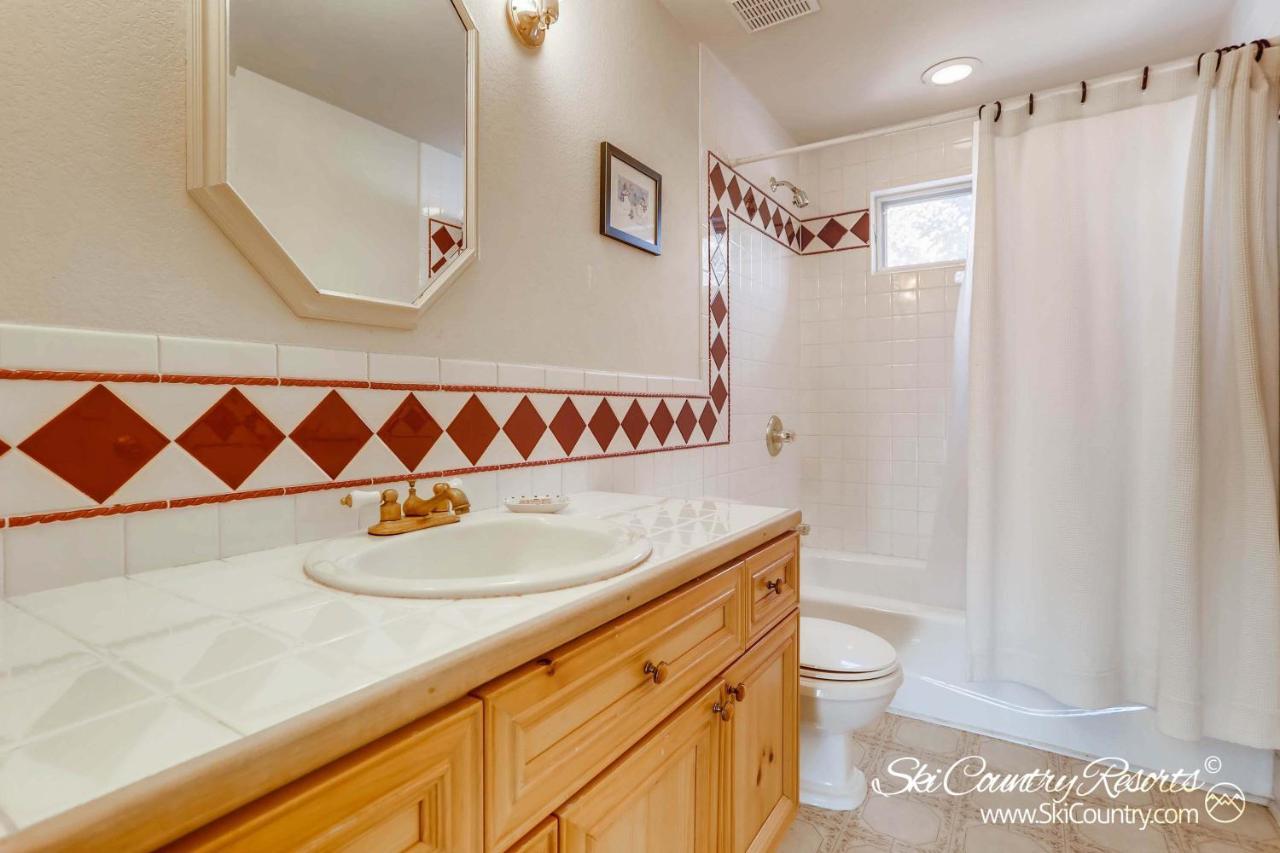 Rare Downtown Find On Main St! Beautiful Home Near Downtown And Gondola, Walk Everywhere! B304D Breckenridge Eksteriør bilde