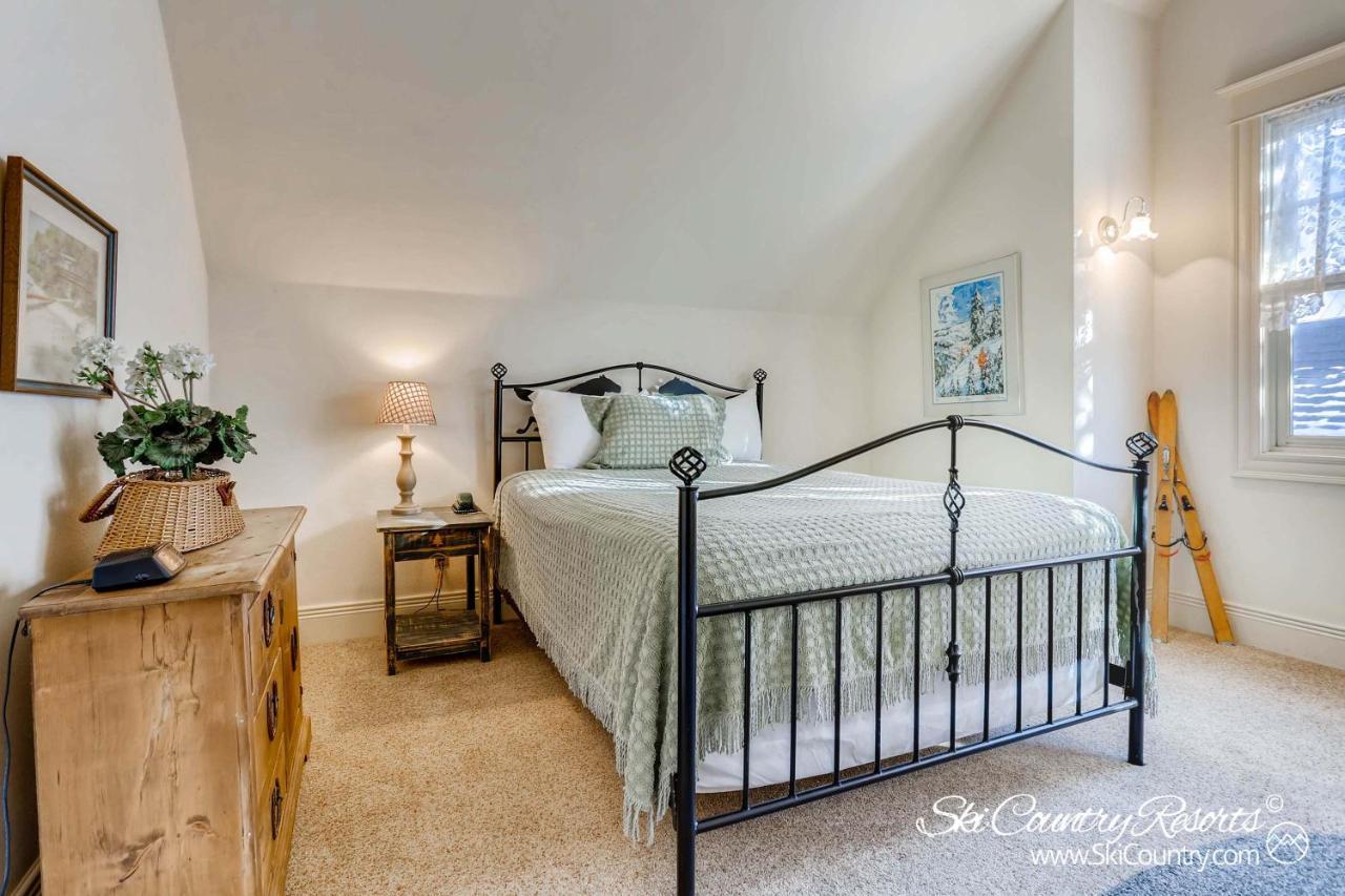 Rare Downtown Find On Main St! Beautiful Home Near Downtown And Gondola, Walk Everywhere! B304D Breckenridge Eksteriør bilde